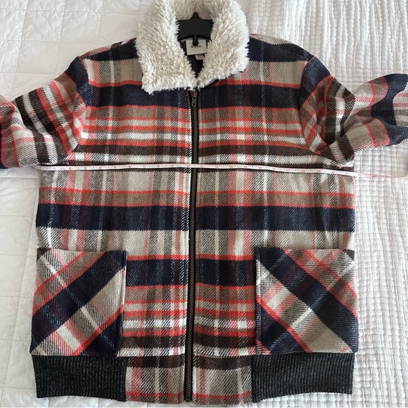 KNOX ROSE Bomber Jacket - Picture 3 of 6